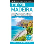 Madeira Första Klass Pocketguider